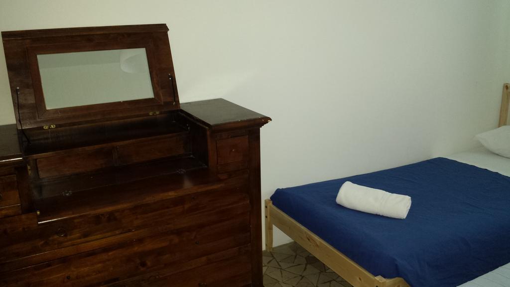Der Bahnhof B&B Pisa Buitenkant foto