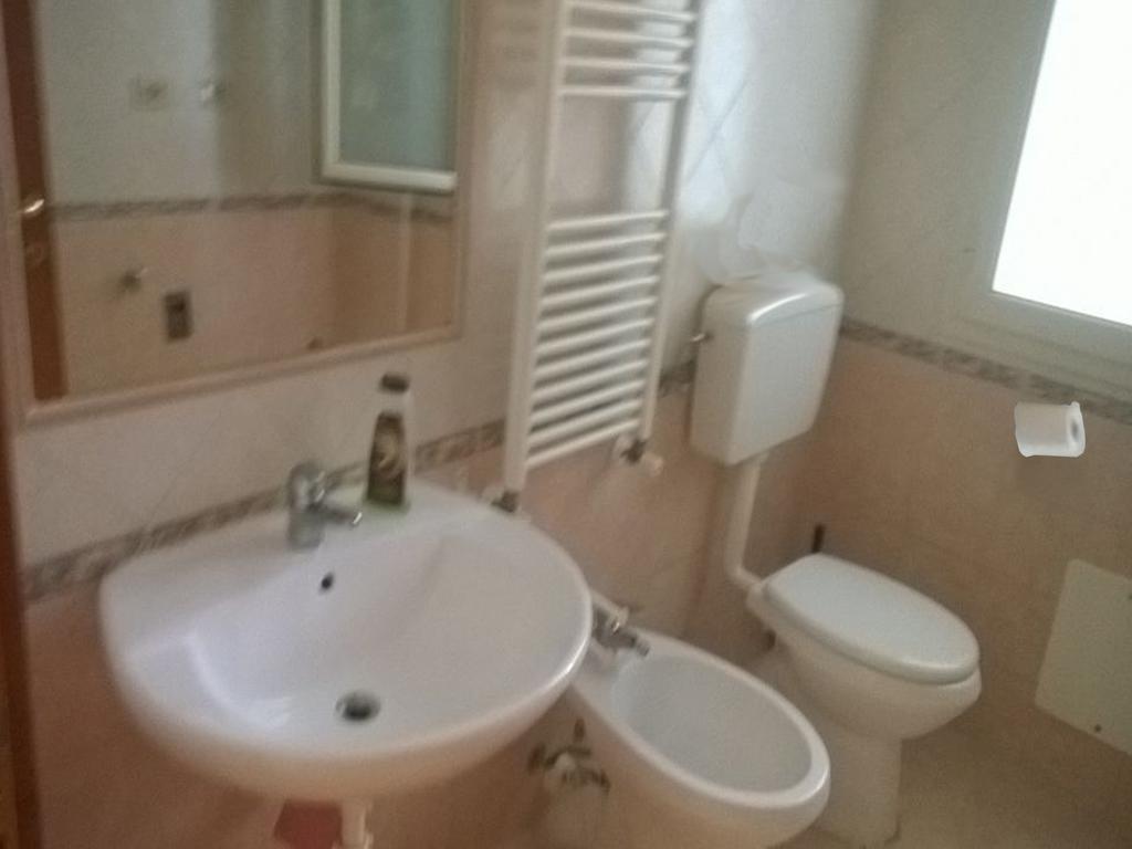 Der Bahnhof B&B Pisa Buitenkant foto